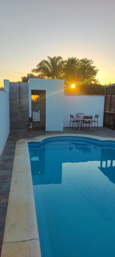 Chalet Hercules La Barrosa Chiclana de la Frontera Exterior photo